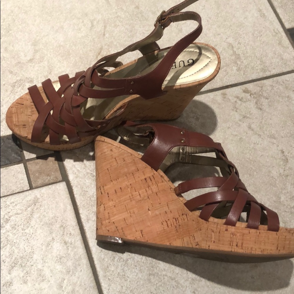 Wedges - Picture 3 of 3
